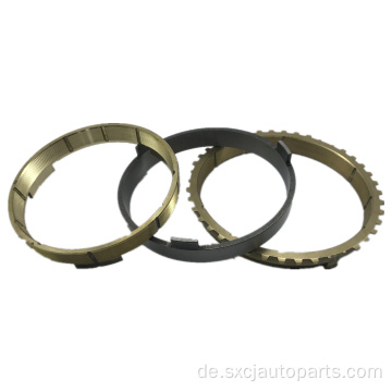 Synchronizer-Ring für Autoübertragungsteil für Toyota 2KD OEM 33037-60040/33037-OK010/33037-35030